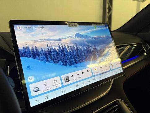 BYD SONG PLUS 1.5 16V AUT. (HIBRIDO)