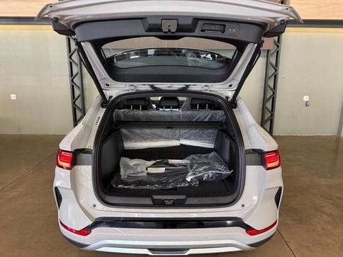 BYD SONG PLUS 1.5 16V AUT. (HIBRIDO)