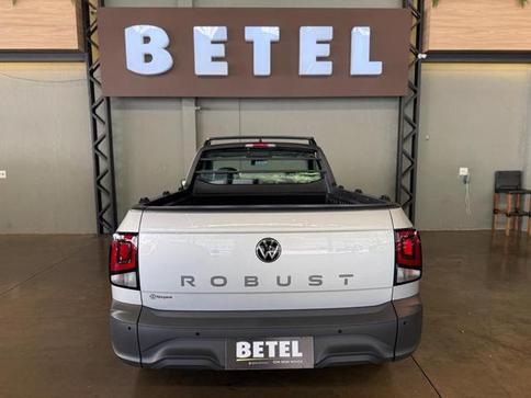 VOLKSWAGEN SAVEIRO CS RB MF