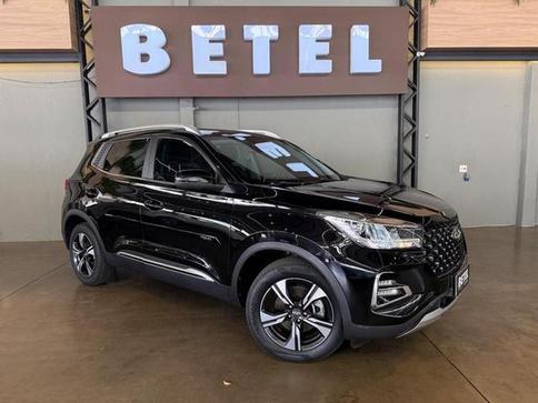 CAOA CHERY TIGGO5X SPORT