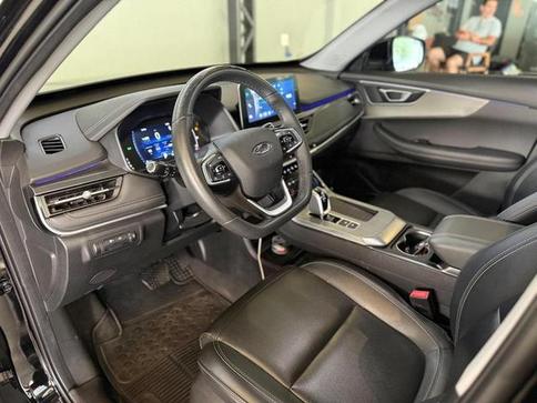 CAOA CHERY TIGGO5X SPORT