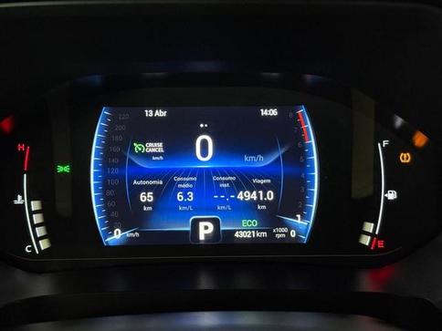 CAOA CHERY TIGGO5X SPORT