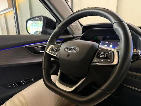 CAOA CHERY TIGGO5X SPORT