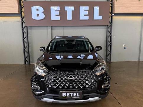 CAOA CHERY TIGGO5X SPORT