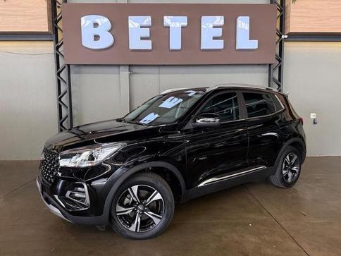 CAOA CHERY TIGGO5X SPORT