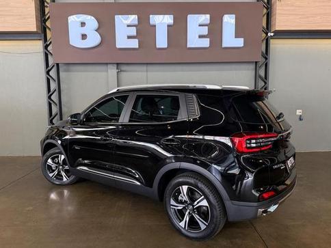 CAOA CHERY TIGGO5X SPORT
