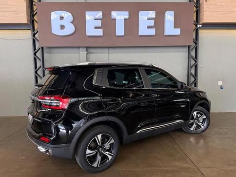 CAOA CHERY TIGGO5X SPORT