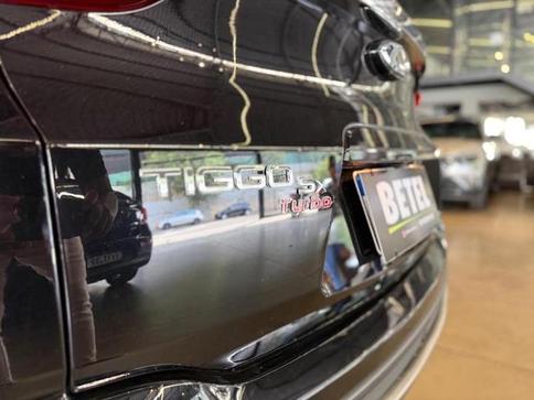 CAOA CHERY TIGGO5X SPORT