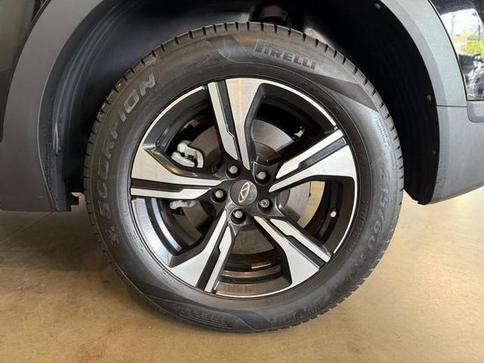 CAOA CHERY TIGGO5X SPORT