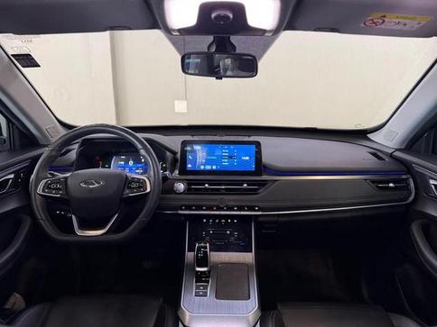 CAOA CHERY TIGGO5X SPORT