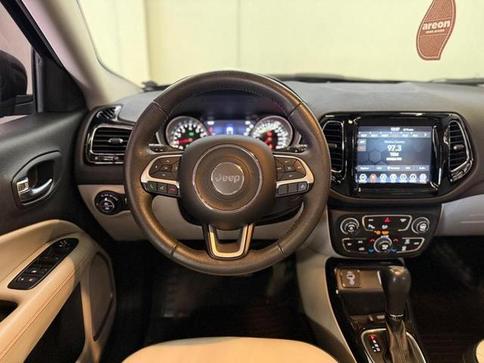 JEEP COMPASS LIMETED F H