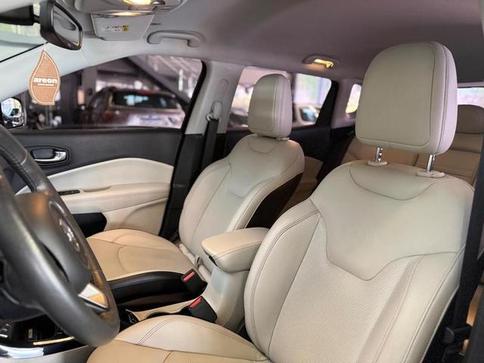 JEEP COMPASS LIMETED F H
