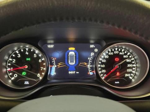 JEEP COMPASS LIMETED F H