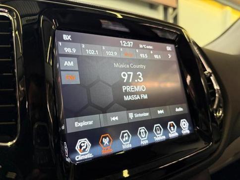 JEEP COMPASS LIMETED F H