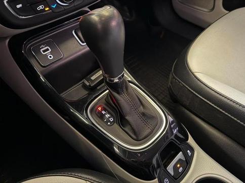 JEEP COMPASS LIMETED F H