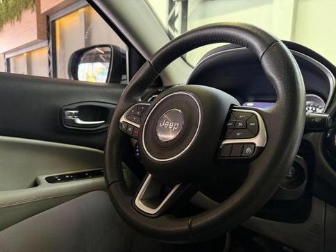 JEEP COMPASS LIMETED F H