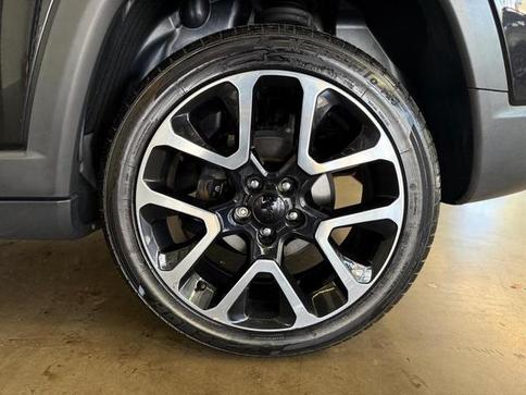 JEEP COMPASS LIMETED F H