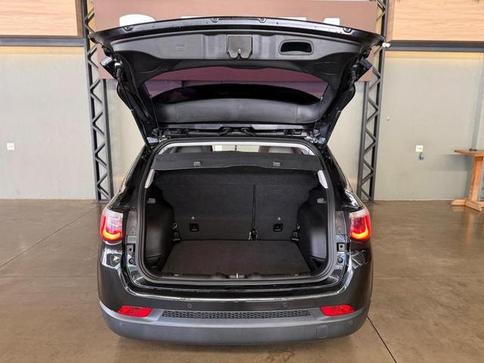 JEEP COMPASS LIMETED F H