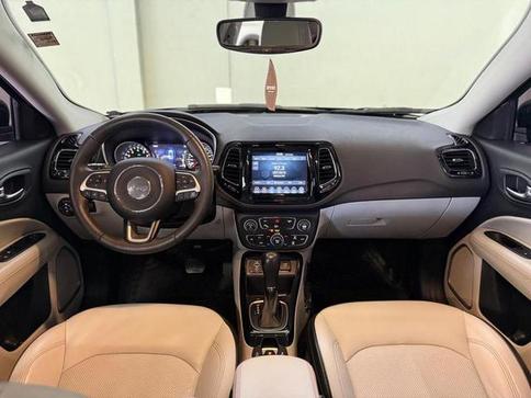 JEEP COMPASS LIMETED F H