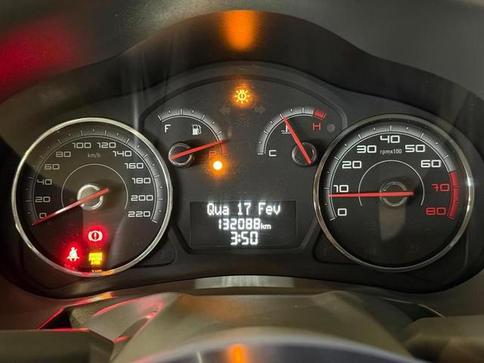 FIAT PALIO ATTRACT 1.4
