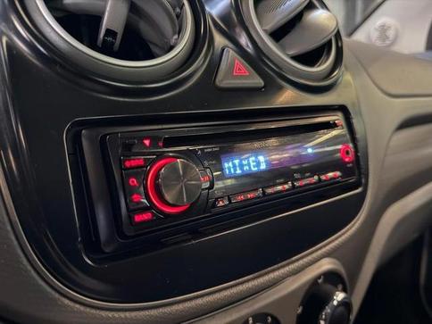 FIAT PALIO ATTRACT 1.4