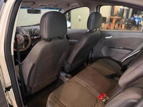 FIAT PALIO ATTRACT 1.4