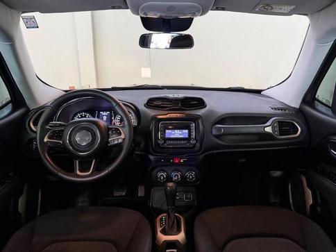 JEEP RENEGADE SPORT AT