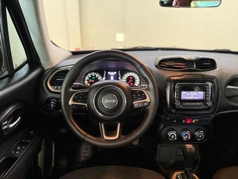 JEEP RENEGADE SPORT AT