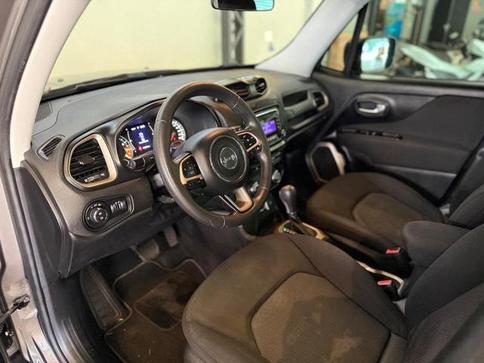 JEEP RENEGADE SPORT AT