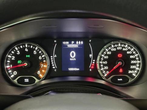 JEEP RENEGADE SPORT AT