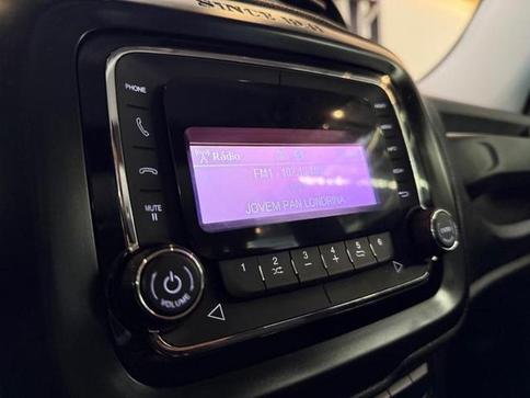 JEEP RENEGADE SPORT AT