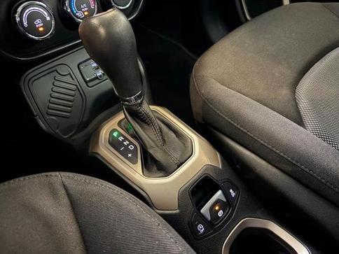 JEEP RENEGADE SPORT AT