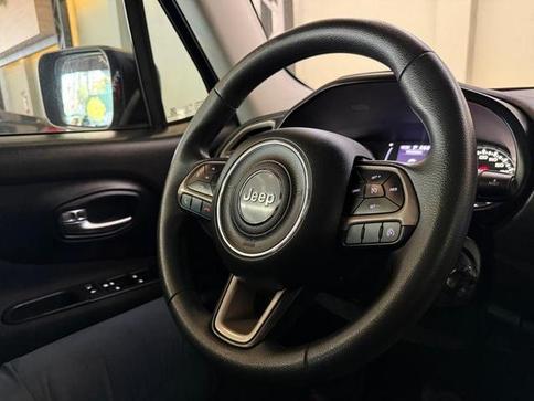 JEEP RENEGADE SPORT AT