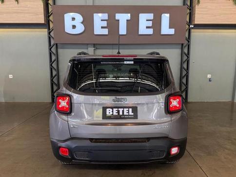 JEEP RENEGADE SPORT AT