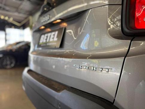 JEEP RENEGADE SPORT AT