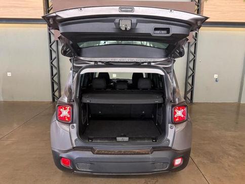 JEEP RENEGADE SPORT AT