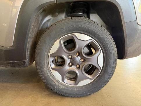 JEEP RENEGADE SPORT AT