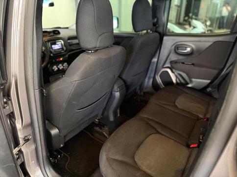JEEP RENEGADE SPORT AT