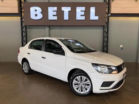 VOLKSWAGEN VOYAGE 1.6L MB5