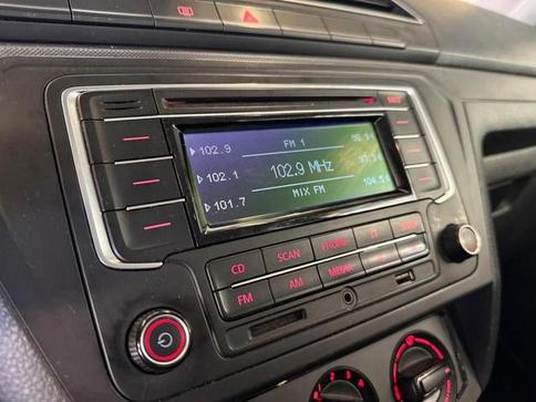 VOLKSWAGEN VOYAGE 1.6L MB5