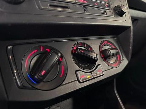 VOLKSWAGEN VOYAGE 1.6L MB5