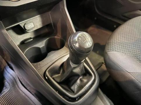 VOLKSWAGEN VOYAGE 1.6L MB5