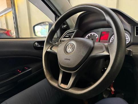 VOLKSWAGEN VOYAGE 1.6L MB5