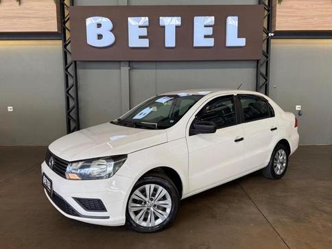 VOLKSWAGEN VOYAGE 1.6L MB5