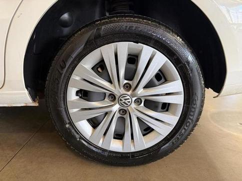 VOLKSWAGEN VOYAGE 1.6L MB5