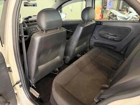 VOLKSWAGEN VOYAGE 1.6L MB5