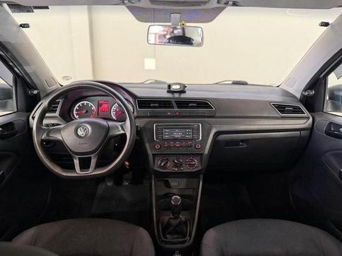 VOLKSWAGEN VOYAGE 1.6L MB5