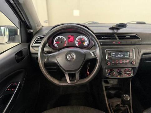 VOLKSWAGEN VOYAGE 1.6L MB5