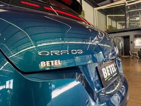 GWM ORA 03 SKIN (EL�TRICO)