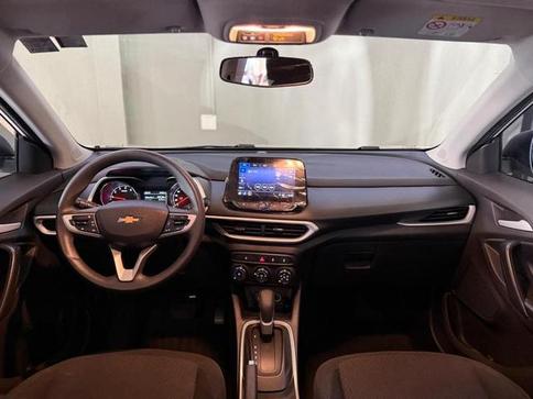 CHEVROLET TRACKER T A